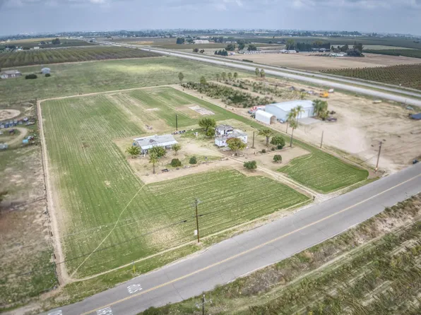 162 E South Ave, Fresno, CA 93725