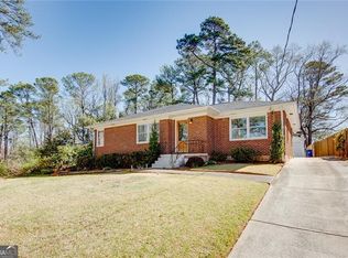 247 Heaton Park Dr, Decatur, GA 30030