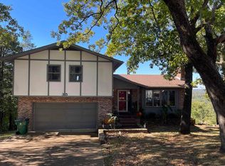 35 Cochise Rd, Cherokee Village, AR 72529