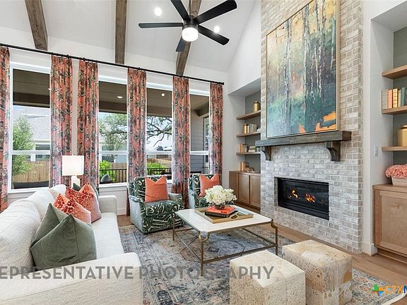 3rd image of 315 Leaning Rock Rdg