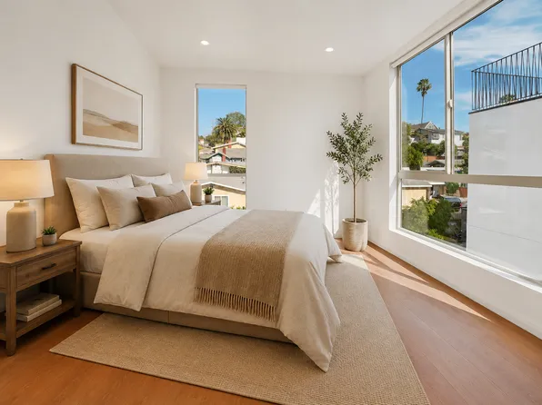 6160 Oak Crest Way #1/2, Los Angeles, CA 90042