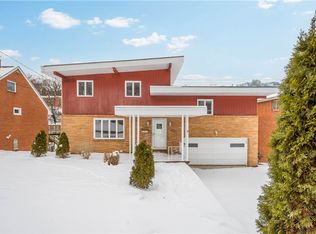 3930 Edge Rd, Pittsburgh, PA 15227