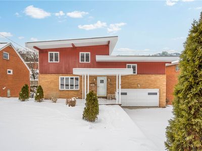 3930 Edge Rd, Pittsburgh, PA, 15227
