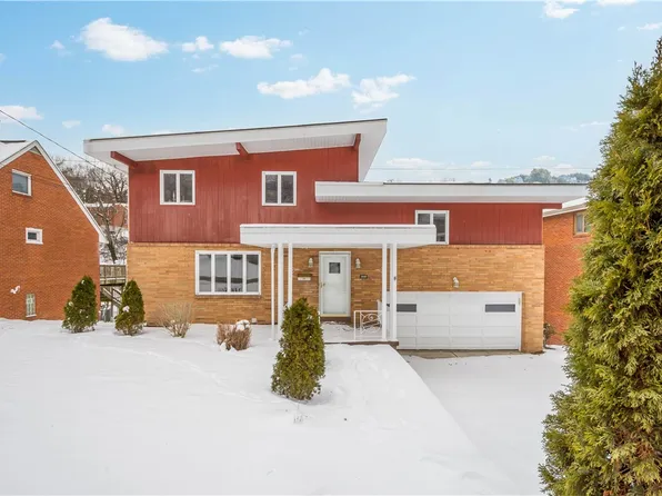 3930 Edge Rd, Pittsburgh, PA 15227