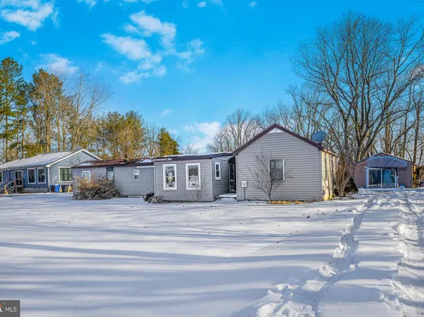 1408 Blackiston Rd, Clayton, DE 19938