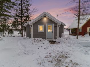 1814 W Hansen Rd, Scottville, MI 49454