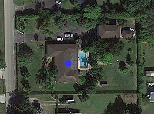 22455 SW 182nd Ave, Miami, FL 33170