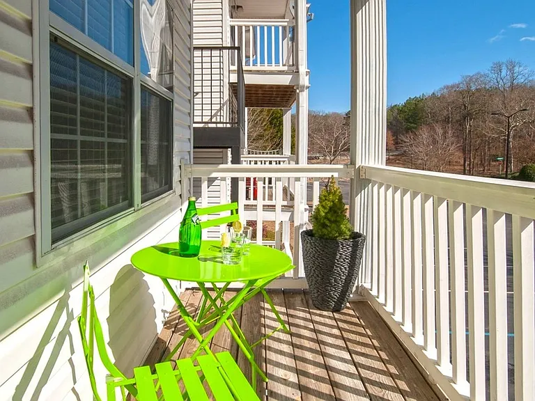 Porch