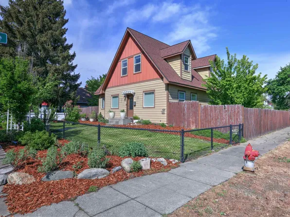 2810 N Jefferson St, Spokane, WA 99205