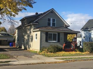 52 Harlem Rd, Buffalo, NY 14224