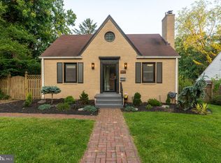 9907 Markham St, Silver Spring, MD 20901