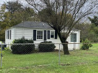 1100 Bucksnort Rd, Ashland City, TN 37015