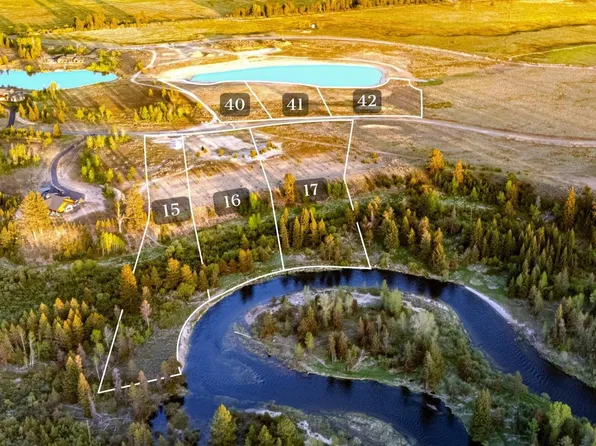 LOT 15 Rawhide Loop, McCall, ID 83638