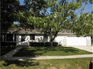 19543 Pheasant Ct, Mokena, IL 60448