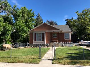 353 E 400th St S, Springville, UT 84663