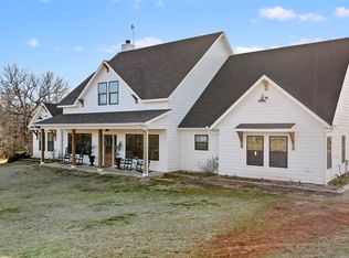 1421 Fm 3259, Paradise, TX 76073