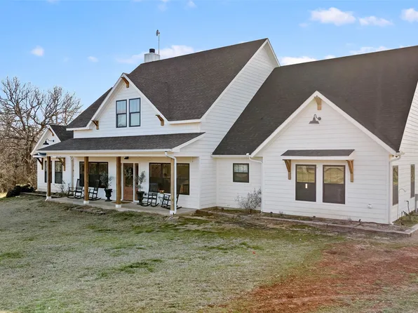 1421 Fm 3259, Paradise, TX 76073