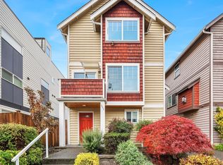 802 NW 50th St, Seattle, WA 98107