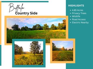 3396 S 240th Rd, Louisburg, MO 65685