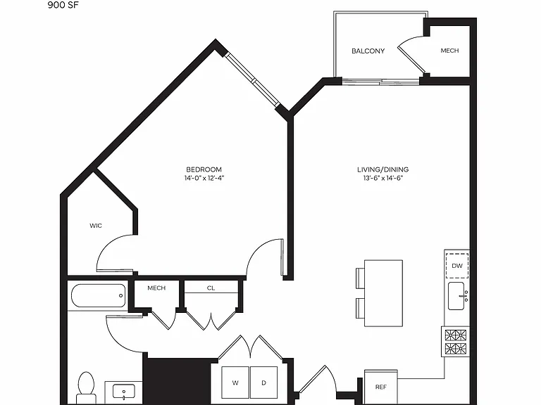 The Residences at Main — Photo 48