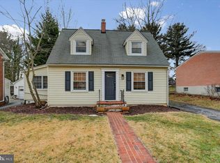 18845 Preston Rd, Hagerstown, MD 21742