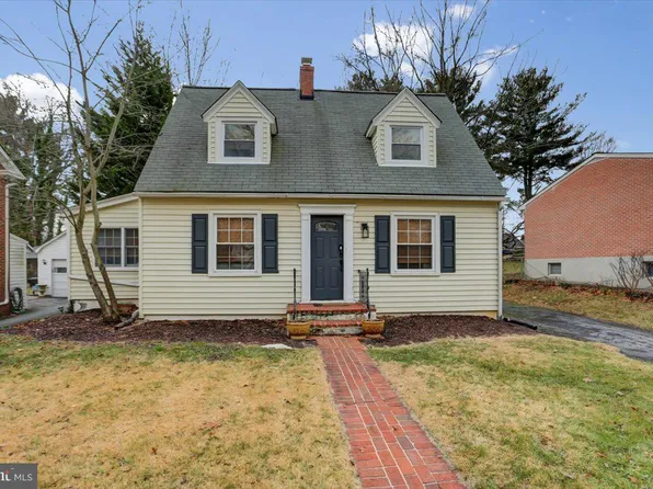 18845 Preston Rd, Hagerstown, MD 21742