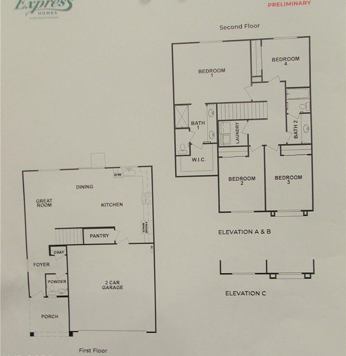 2nd image of 3848 Berenices Avenue Lot #240