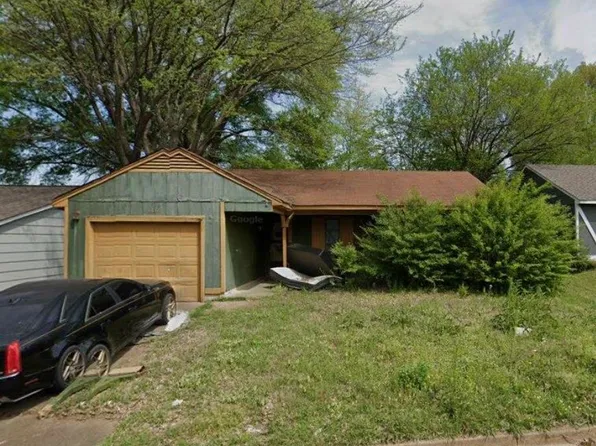 5636 Maple Tree Dr, Memphis, TN 38115