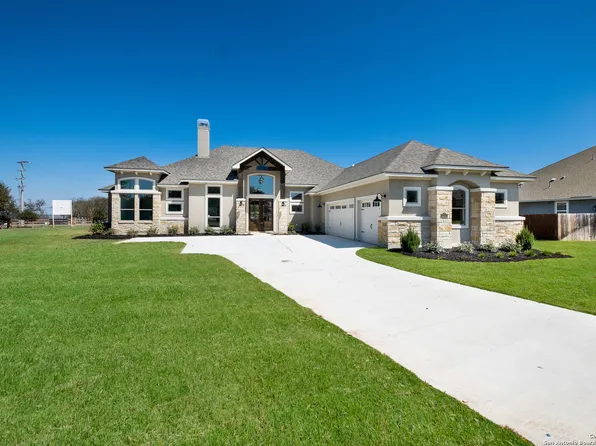 3363 Harvest View, Marion, TX 78124