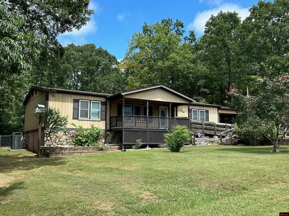 514 Betty Jean Ave, Bull Shoals, AR 72619