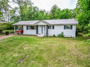 2202 Scott St, Oxford, MS 38655