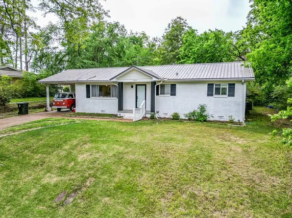 2202 Scott St, Oxford, MS 38655