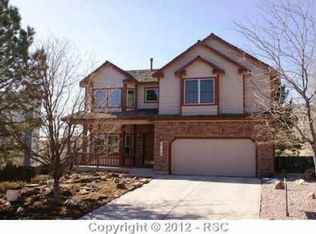 2175 Wickes Rd, Colorado Springs, CO 80919