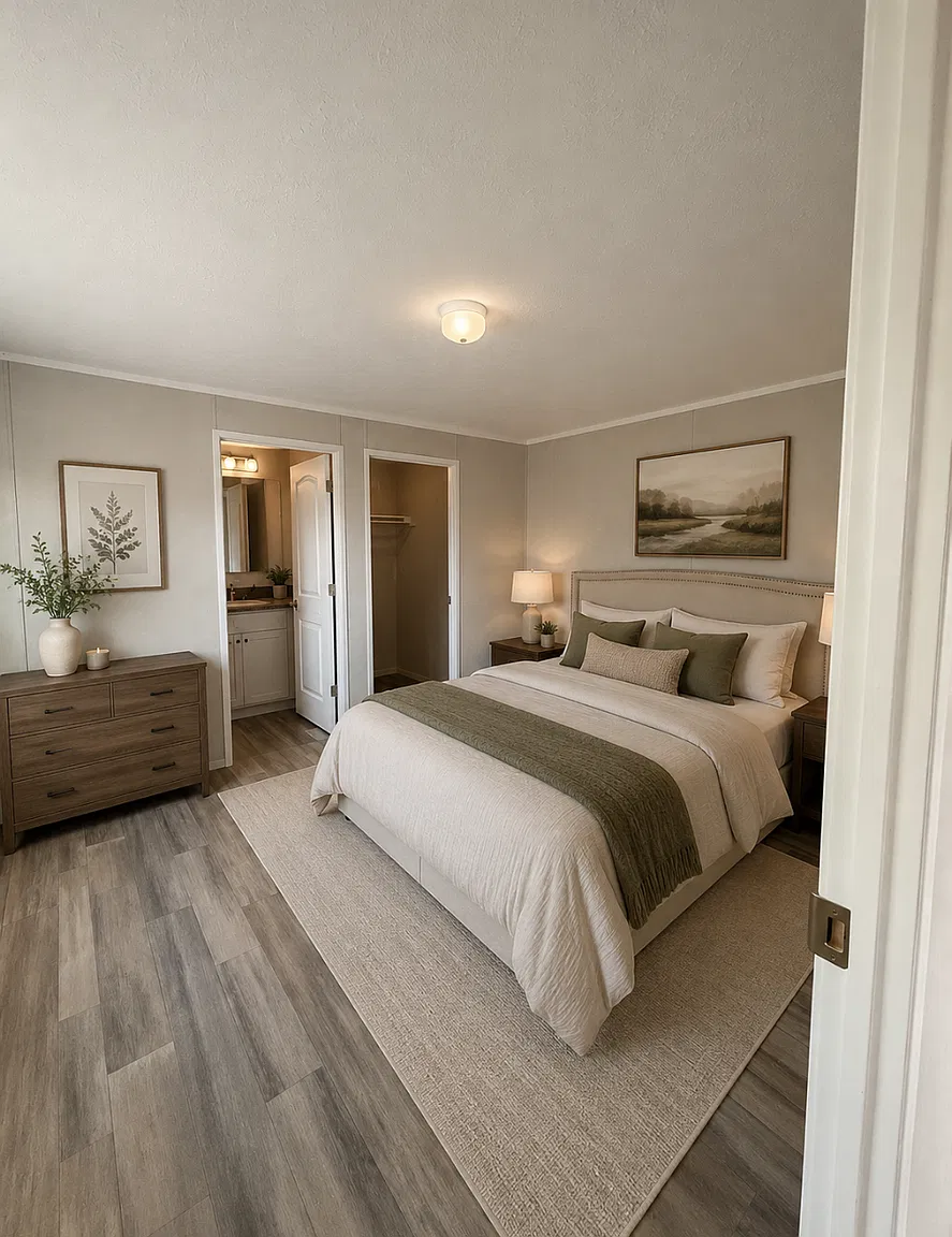 3 bedroom 2 bath NEW home for sale ONLY — Photo 3