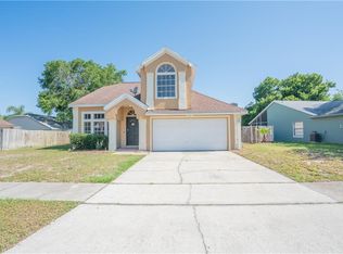 1451 Margarete Crescent Dr, Apopka, FL 32703