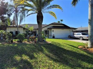 22409 Lacombe Ave, Pt Charlotte, FL 33952