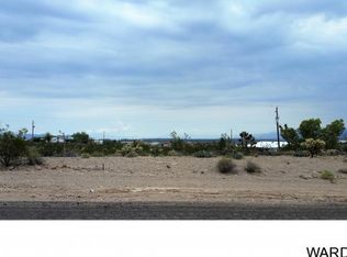 245 E Haystack Dr, Meadview, AZ 86444