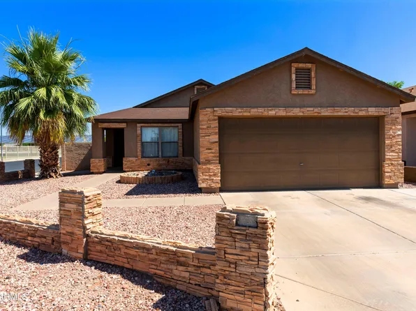 11546 W SCOTTS Drive, El Mirage, AZ 85335