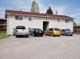 186 Glenwood Dr, Kalispell, MT 59901