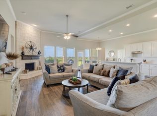 1946 Rolling Meadow Ln, Nevada, TX 75173