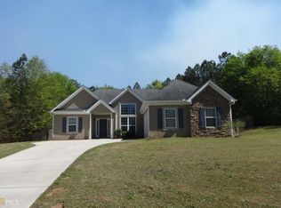 100 Hickory Rd, Jackson, GA 30233