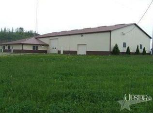 8254 W 300 N, Andrews, IN 46702