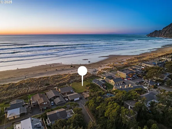 175 Beach St, Manzanita, OR 97130
