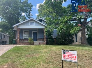3514 W Capitol Ave, Little Rock, AR 72205
