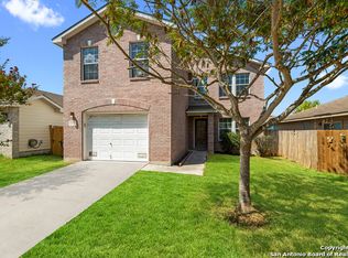 2015 Mission Fld, San Antonio, TX 78223