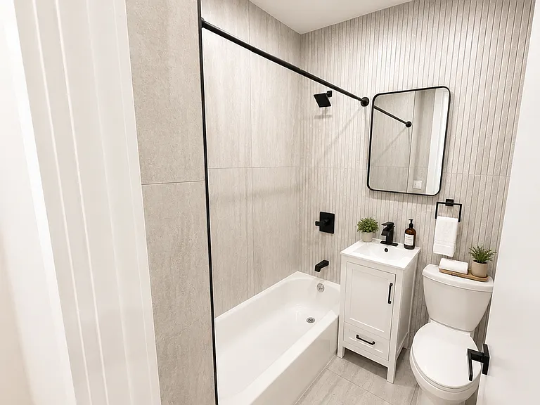 1856 Putnam Ave #1L — Photo 8