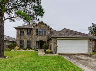 17019 Pheasant Ridge Dr, Sugar Land, TX 77498