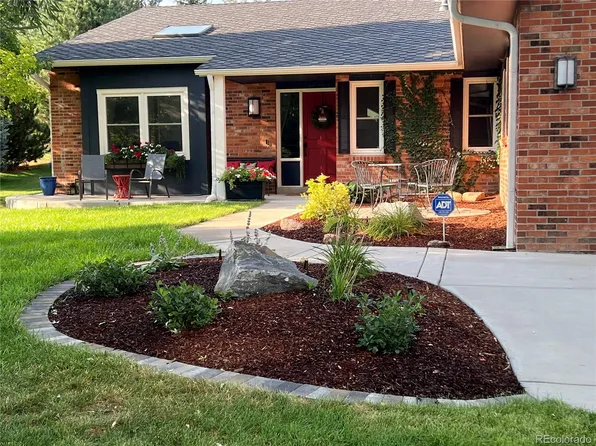 6998 E Long Avenue, Centennial, CO 80112