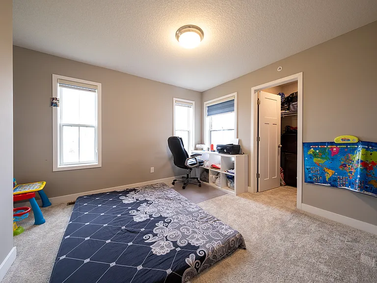 3rd Bedroom