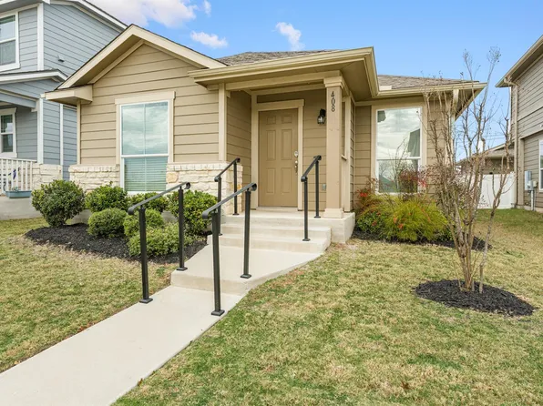 408 Cane River Rd, Pflugerville, TX 78660